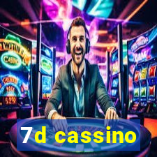 7d cassino